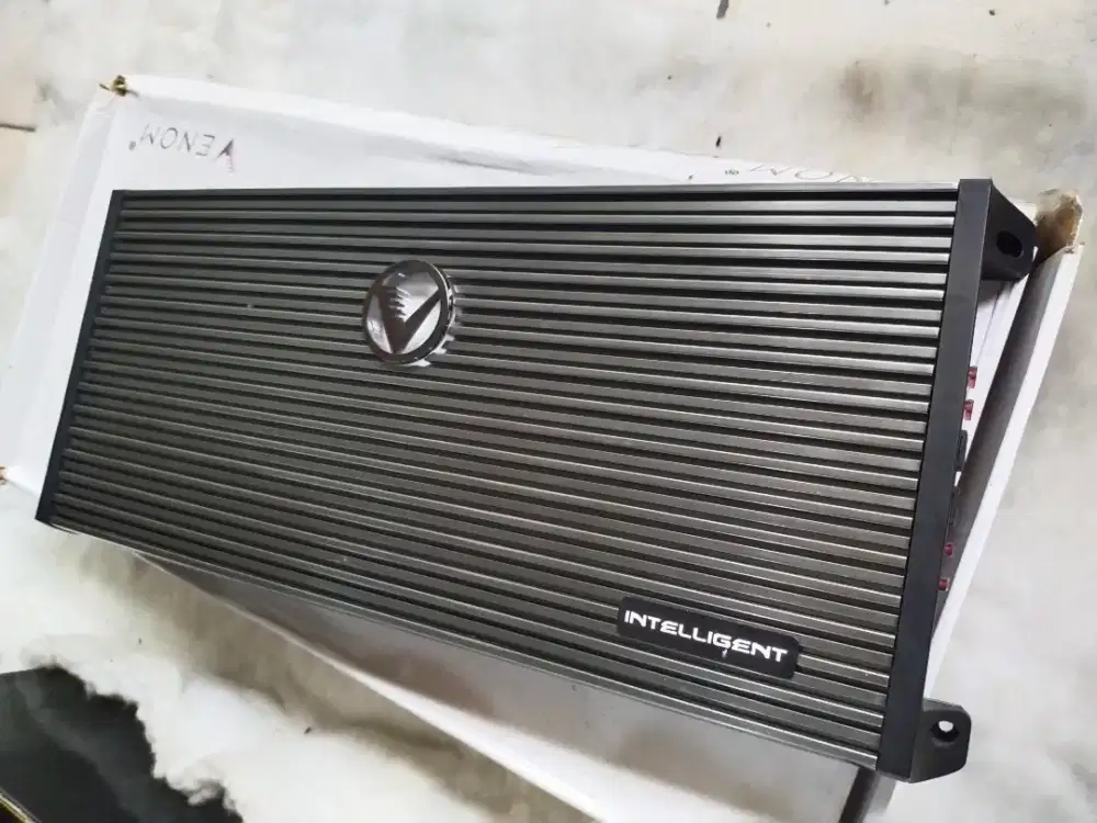 Power venom intelligent VI-150.4