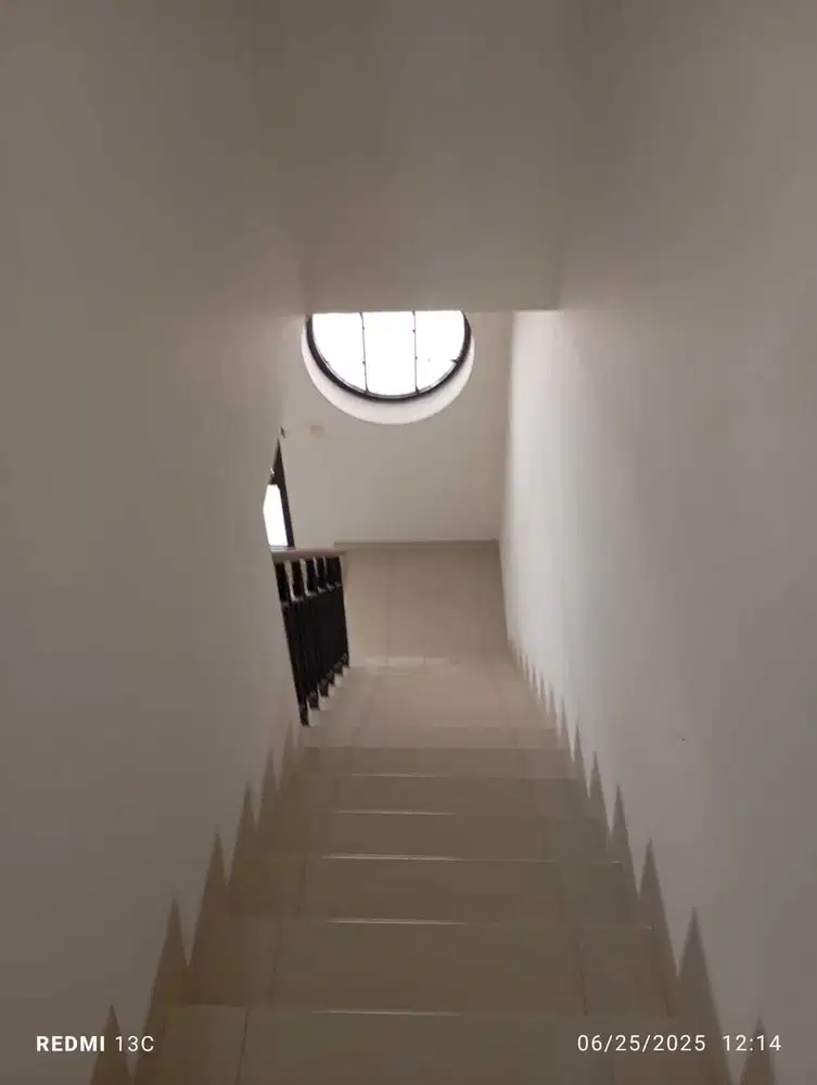 Disewakan rumah Greenlake City