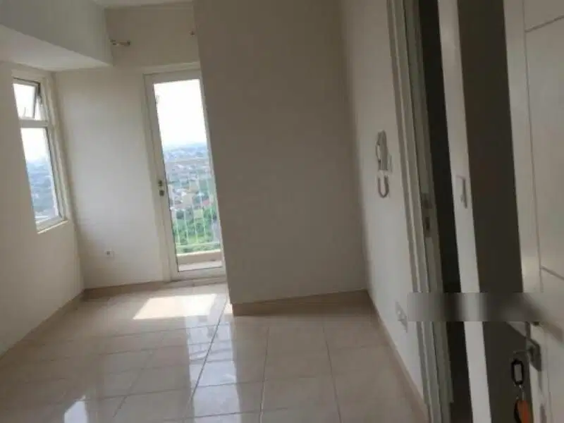 Sewa Apartemen Di Springlake Summarecon Bekasi