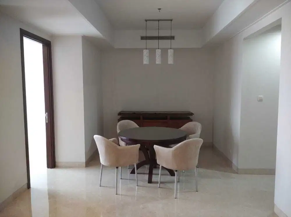 For Sale Good Deal Apartment Ascott Kuningan Jakarta