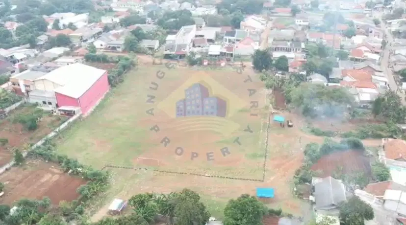 Jual Tanah Murah Dekat Gading Serpong BSD Kelapa Dua Tangerang