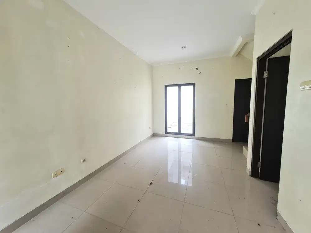 Rumah Grahayana 2 Lantai Siap Huni