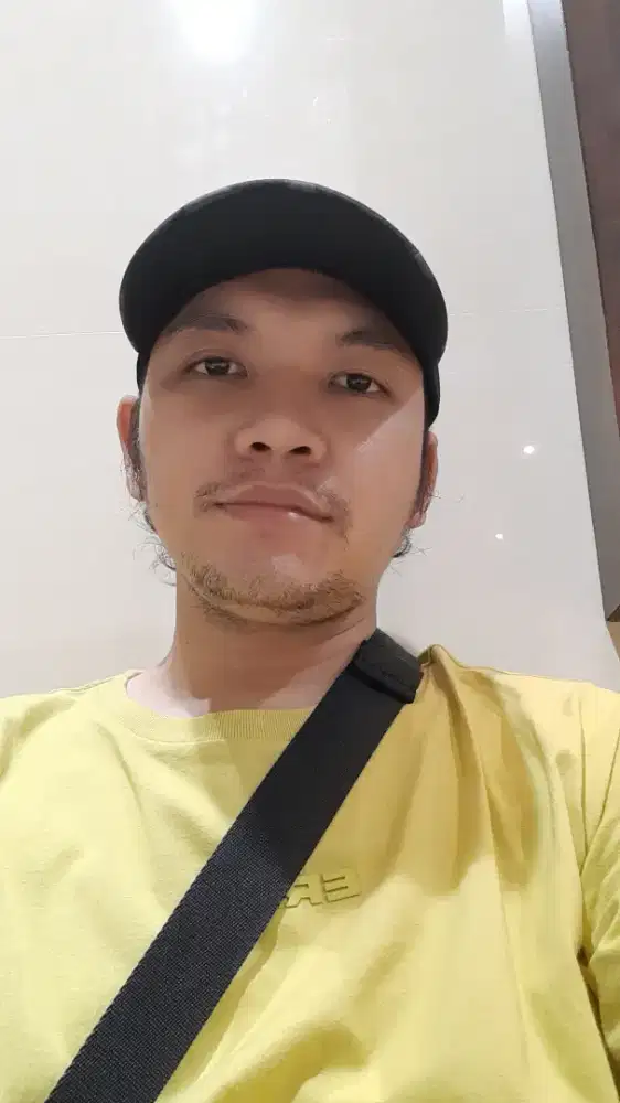 Siap menjadi driver harian bulanan untuk Anda