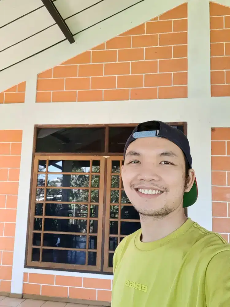 Siap menjadi driver harian bulanan untuk Anda