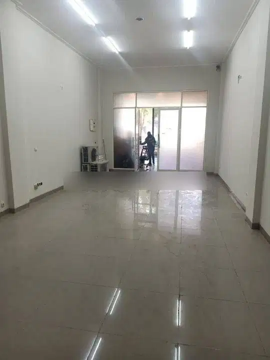 Dijual Cepat Ruko Gandeng Golf Island