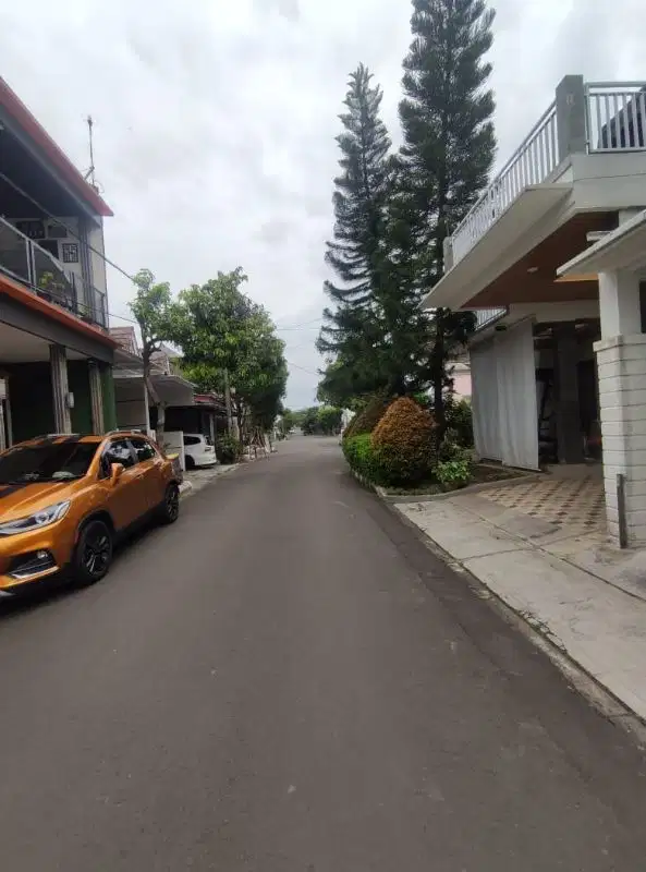 Jual Rumah sentul city Bogor