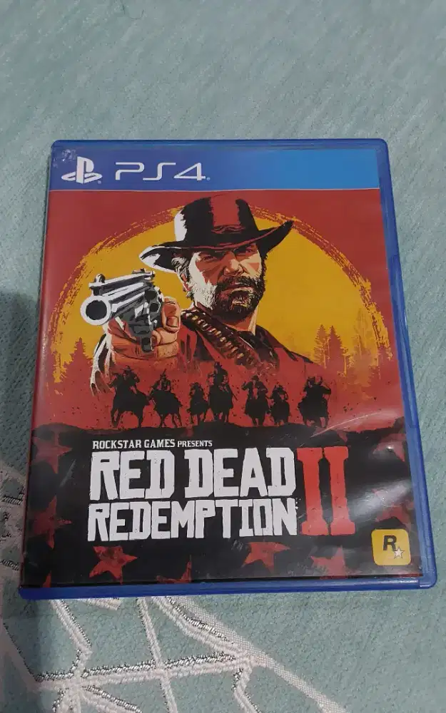 kaset Game PS4 / PS 4 /PS5 / PS 5