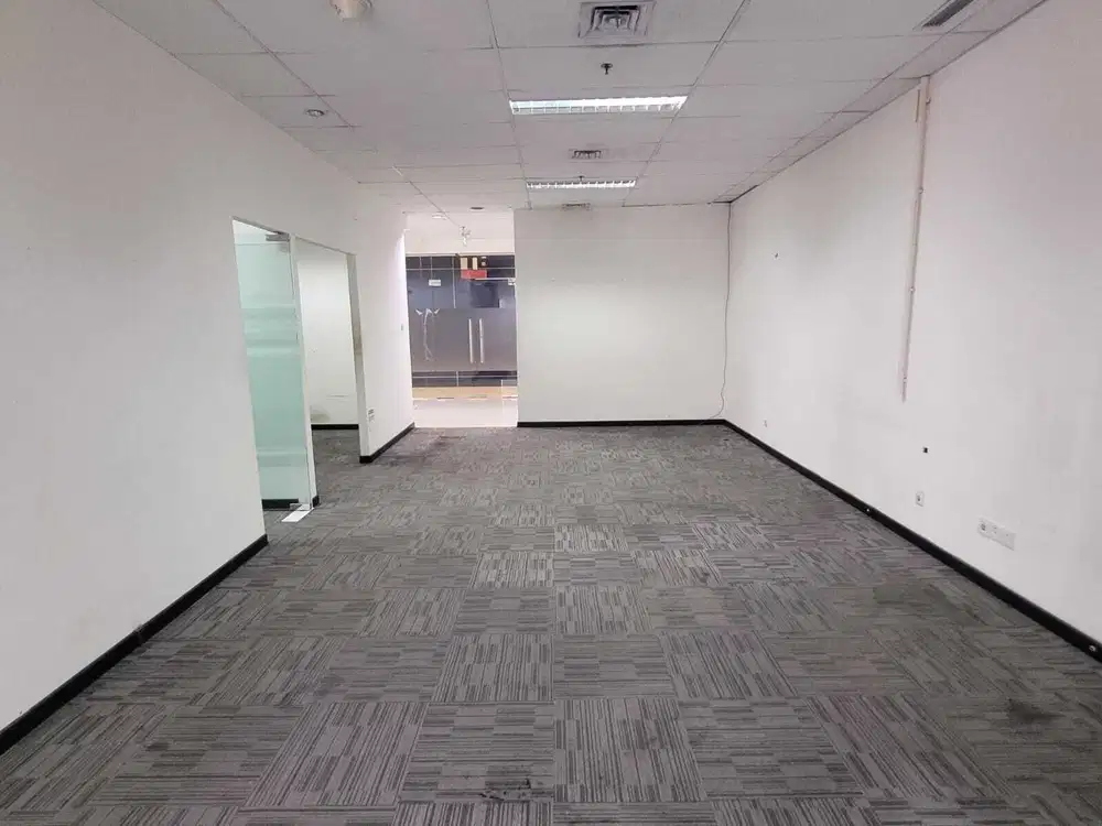 FOR RENT OFFICE SPACE SOHO CAPITAL CENTRAL PARK