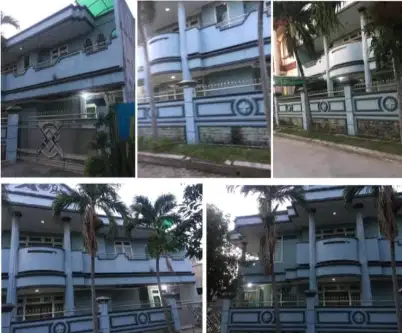 Dijual Rumah di Perumahan Girya Dadap