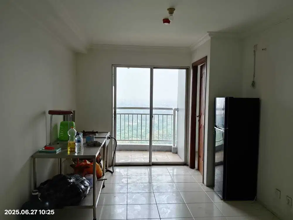 Dijual Apartement Great Western Resort,type 2 BR..Tangerang..