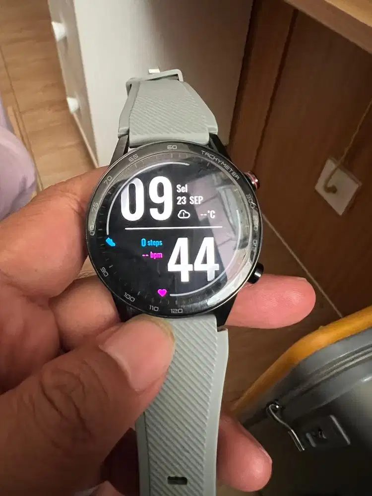 smart watch honor magic