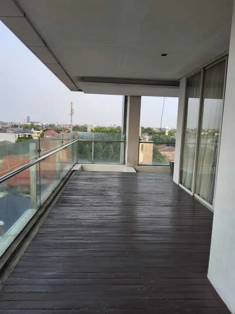 Nirvana Kemang 3+1 | 303m2 | Harga miring termurah, jarang ada