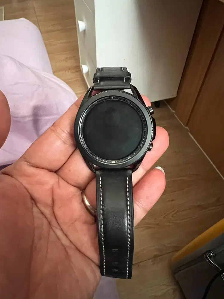 Samsung galaxy watc 3