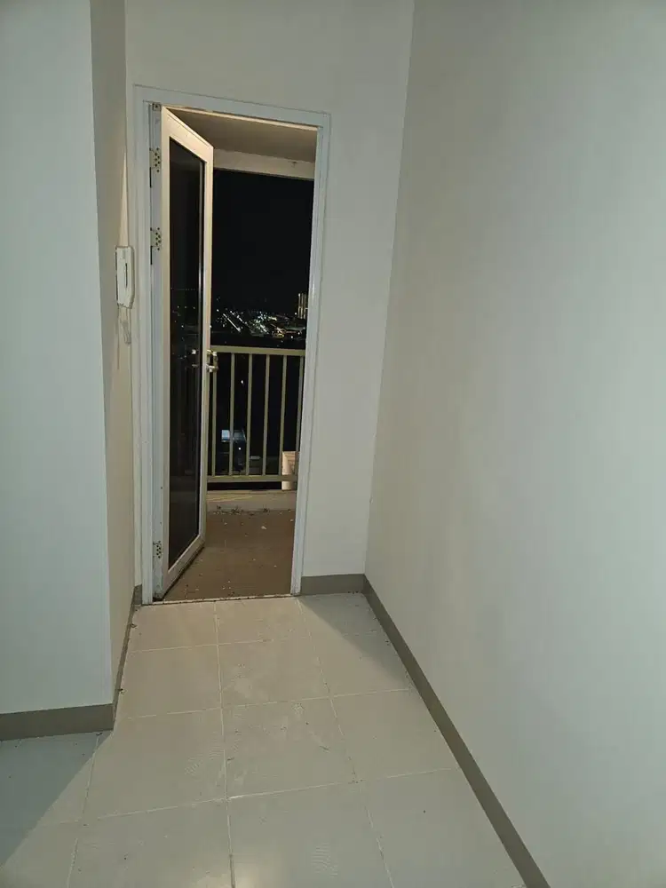 DIJUAL APARTEMEN TOKYO RIVERSIDE PIK2 TIPE 2 BR VIEW LEPAS