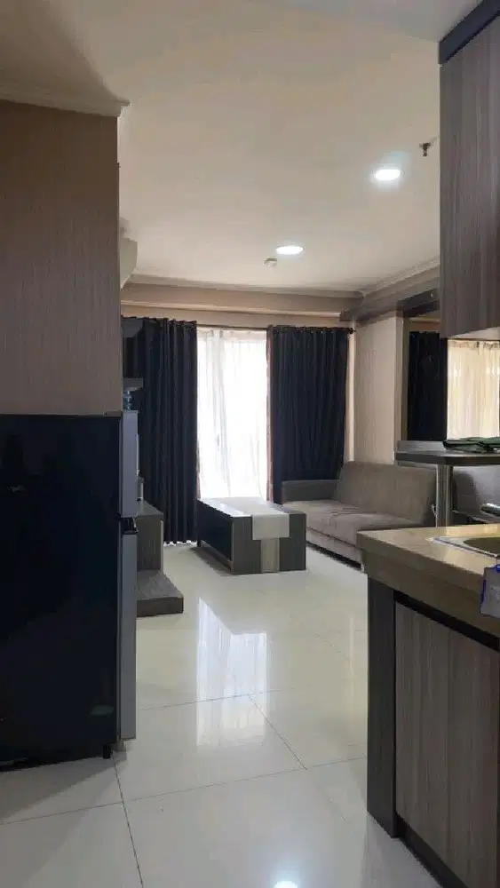 Apartemen Gateway Pasteur 2 BR Ref.04919