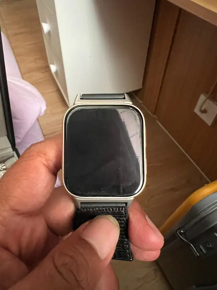 Oppo watch 41mm