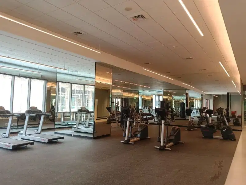 want rent apartemen menara jakarta kemayoran