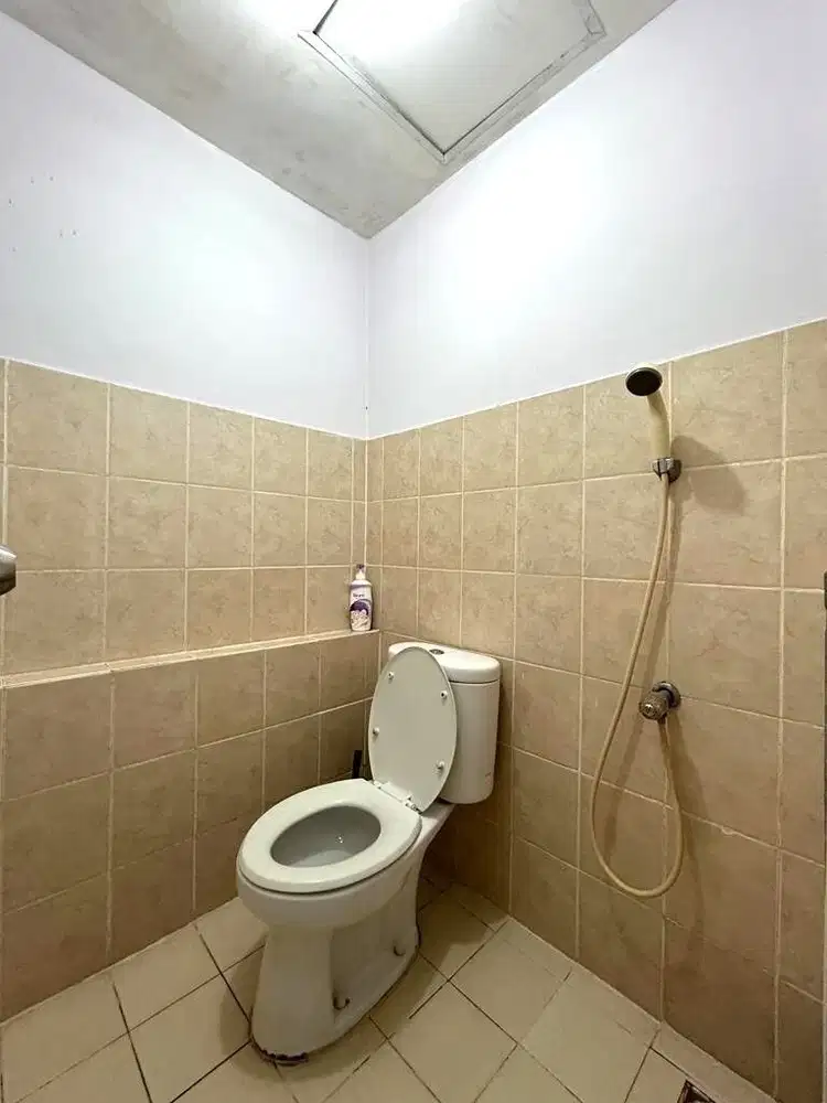 Apartemen Green Bay Pluit 2BR Semi Furnished View Pool