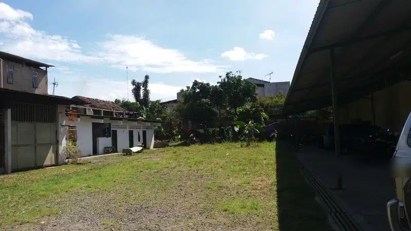 Disewakan Gudang Produktif Leuwigajah Cimahi Bandung Barat