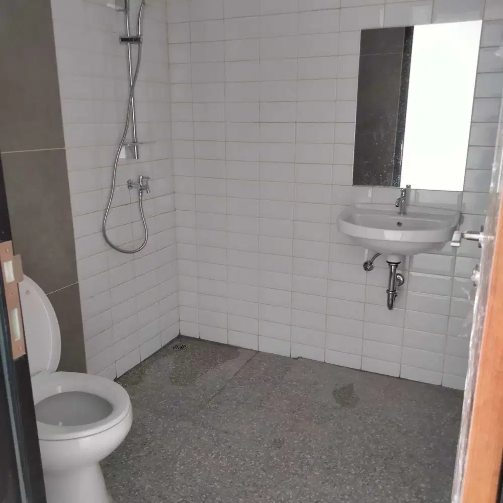 Disewakan gudang 100% Baru Area Batujajar Cimahi Bandung Barat