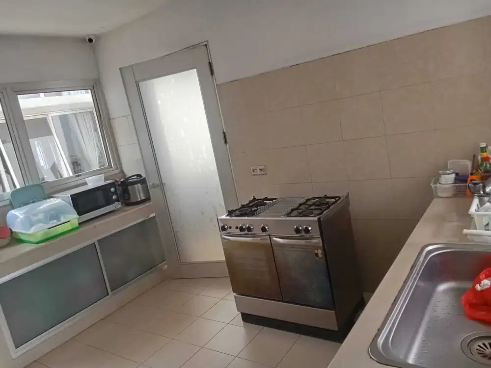 Dijual Rumah di Layar Permai, Pik