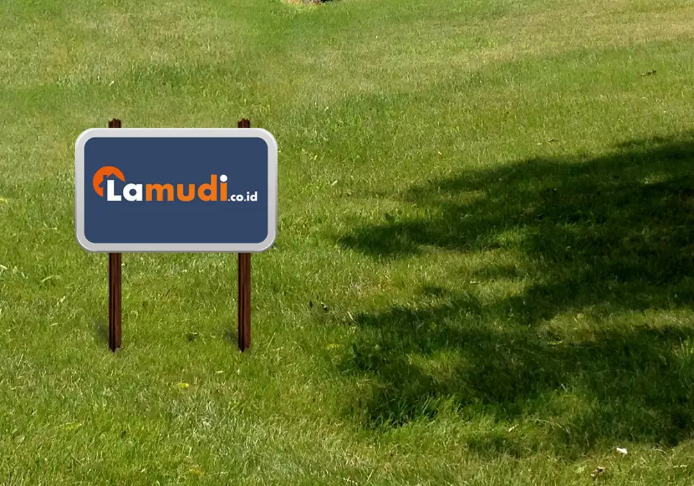 Dijual Tanah Padat Siap Produksi Area Industri Cimareme Bandung Barat