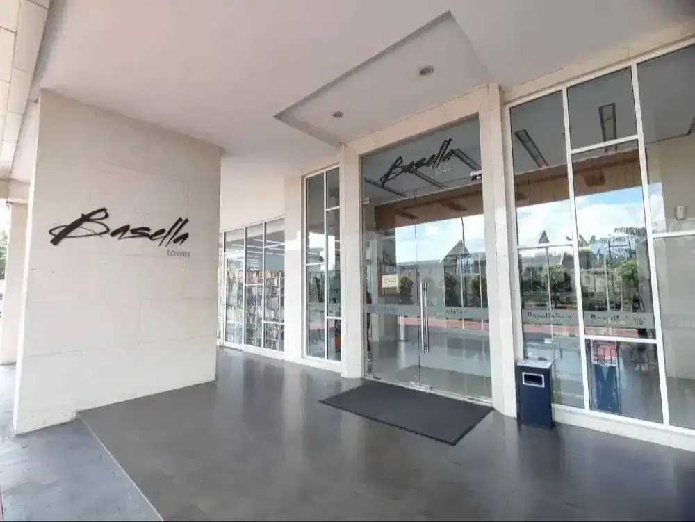 DIJUAL Apartemen STUDIO City View SPRINGLAKE SUMARECON BEKASI MURAH !!