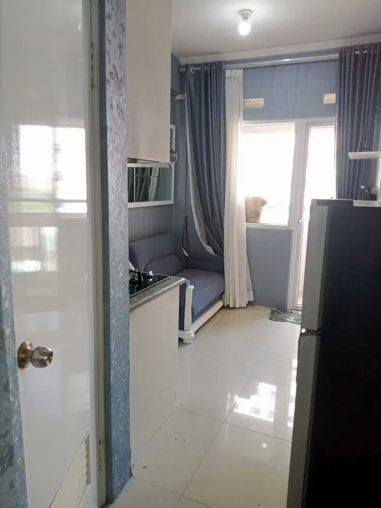 Disewa Apartment Green Pramuka City 2 br Furnish Baca Deskripsi