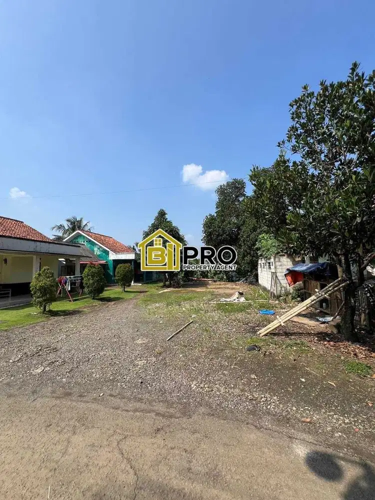 DiJual Lahan spesial Mekarwangi Bogor