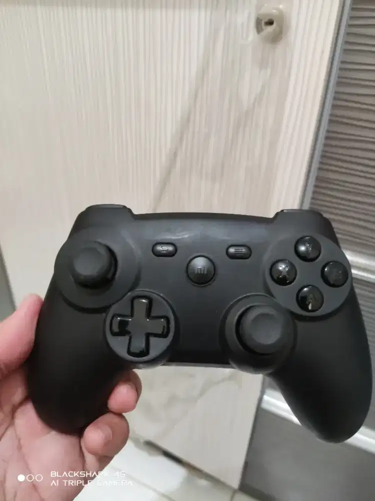 Gamepad xiaomi second mulus