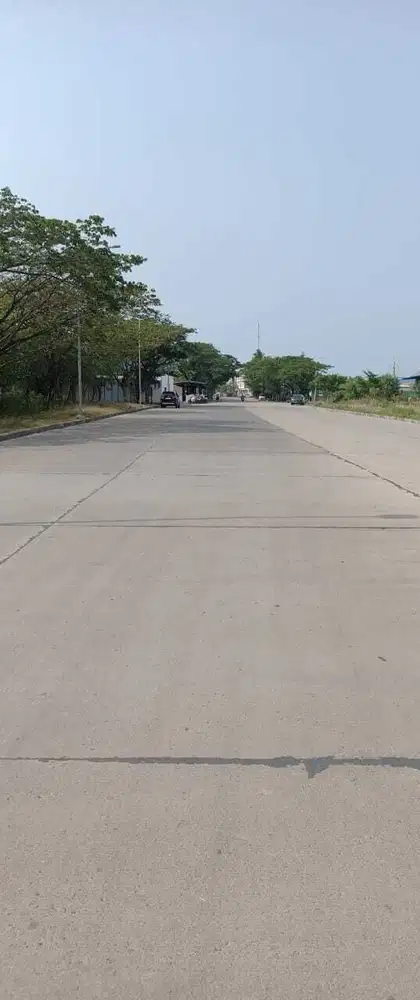 Dijual murah tanah kavling di marunda center Tarumajaya Bekasi