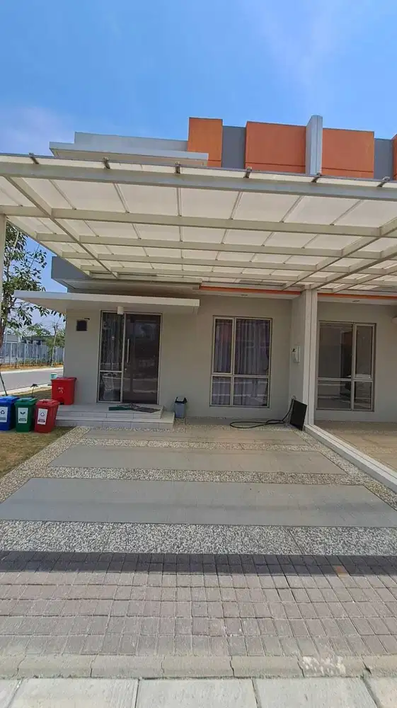 Dijual Bu Invest Menjanjikan Rumah Pik2 6x12.5 Bisa Kpr Readyunit