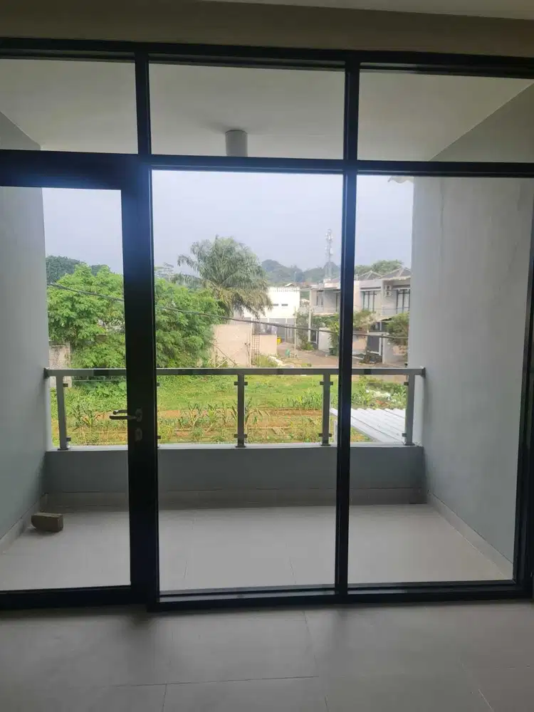 DIJUAL CEPAT VILLA CIAWI BOGOR
