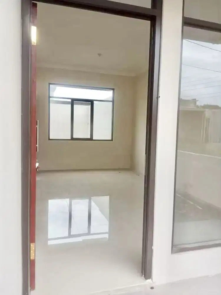 JUAL CEPAT RUMAH BARU DI BUAH BATU