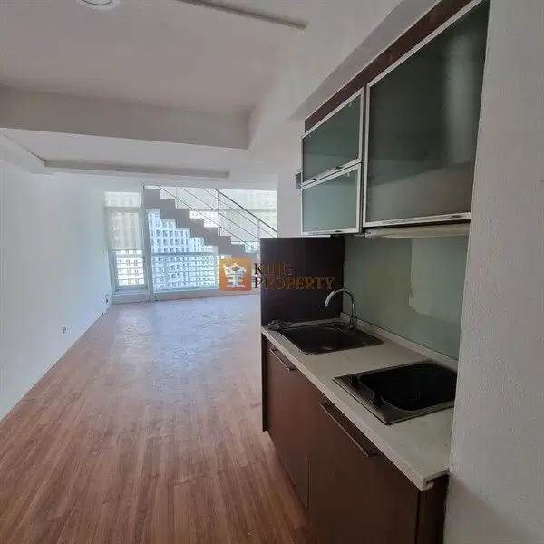 Disewakan Office Space City Lofts Sudirman Good Location Strategis