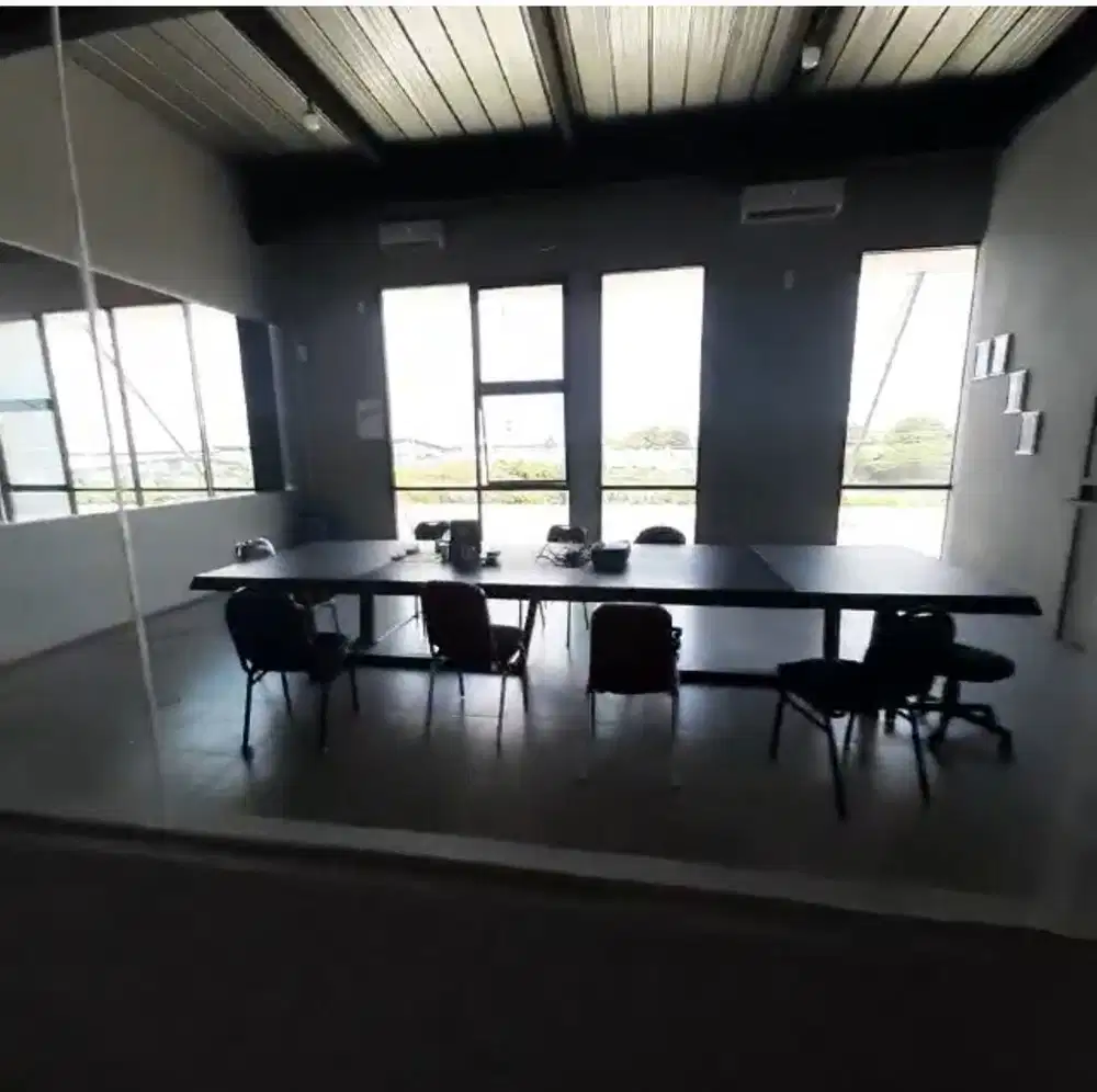 Disewakan Gudang di Jababeka