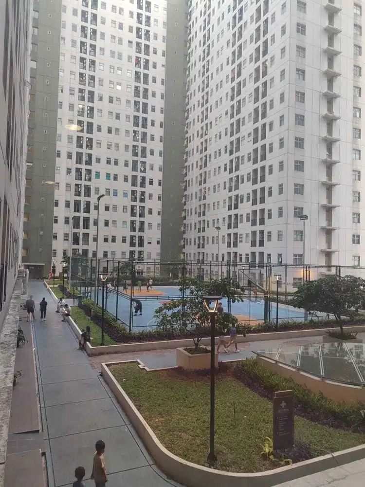 Di Jual Apartement Ayodya Tangerang