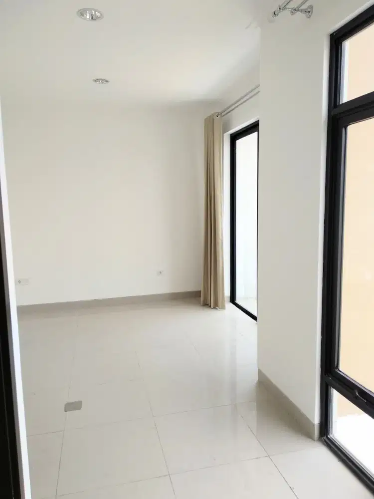 Dijual Harga Bu, Rumah Milenial. 2 lantai. 6x12,5. Brand New. Termurah