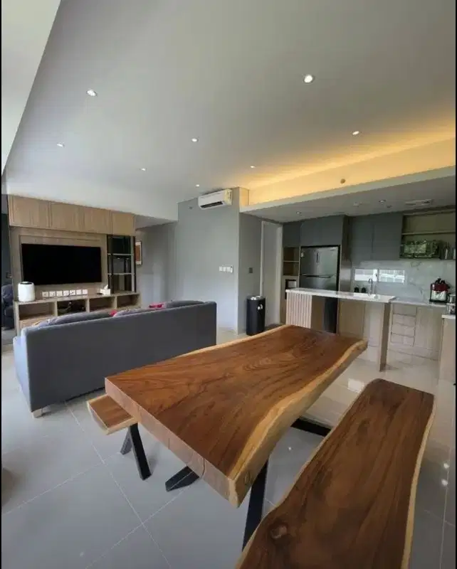 Apartement Rainbow Spring condovilla Lokasi & Harga Terbaik