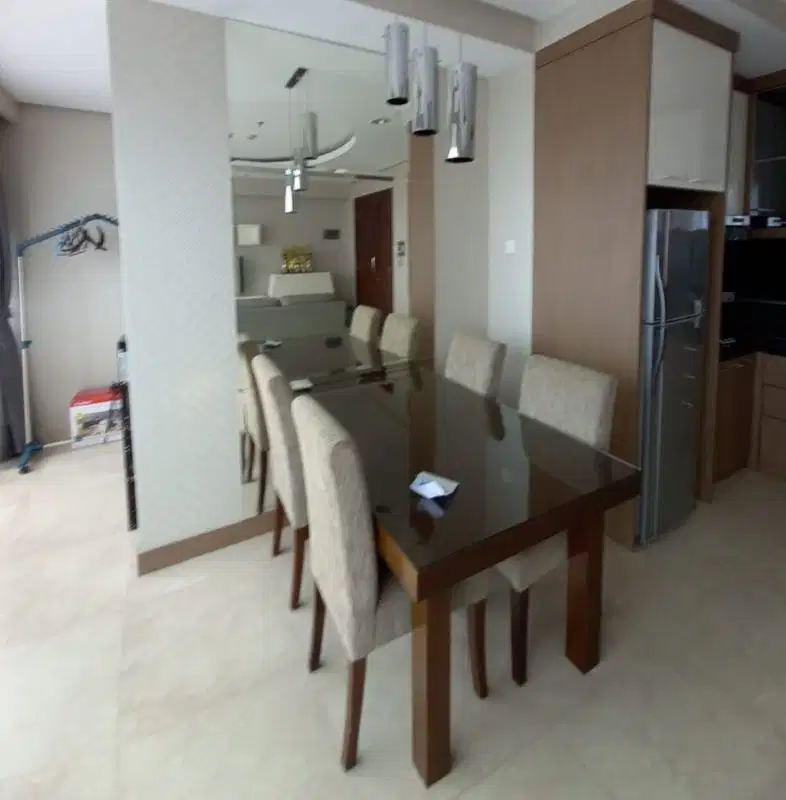 DISEWAKAN 1 KAMAR THE MANSION AT KEMANG