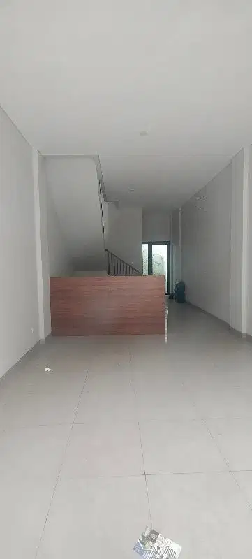 disewakan ruko dua lantai termurah di kota wisata cibubur