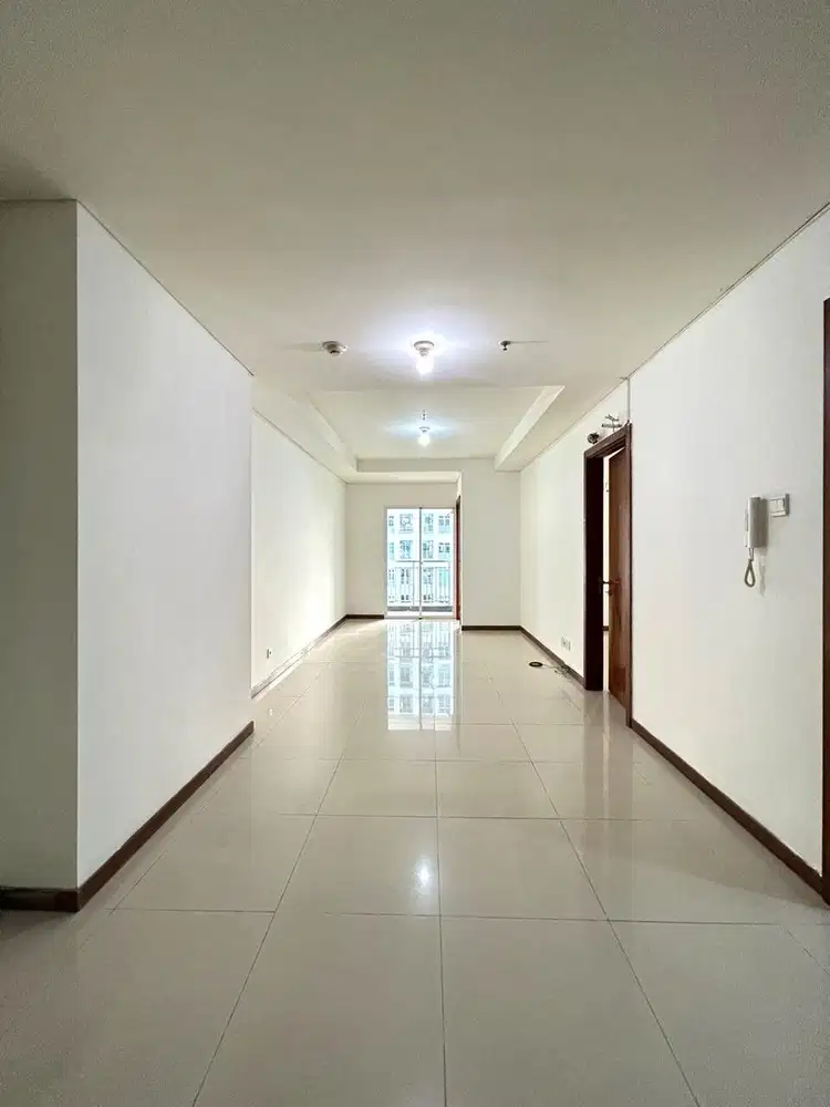 Condominium Green Bay Pluit Unfurnished View Laut dan Pool