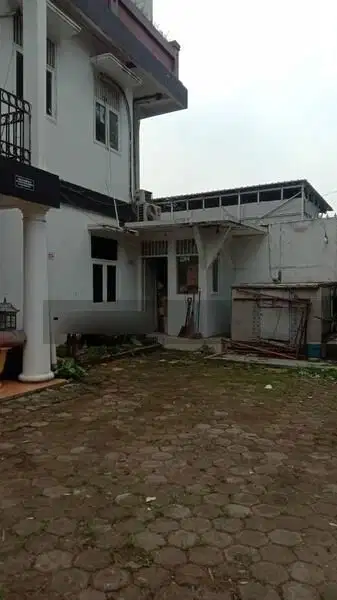 Dijual: Rumah 2 lantai Di Jl. Gabus Jakarta Selatan