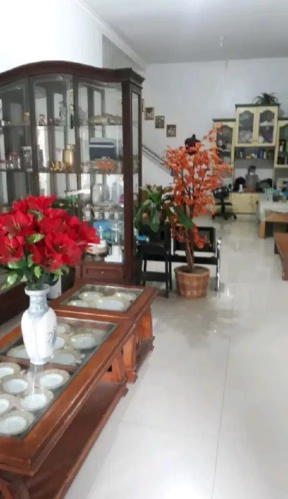 Rumah Nyaman Dibatujajar Jalan Haur Ngambang Citunjung Ref.04903