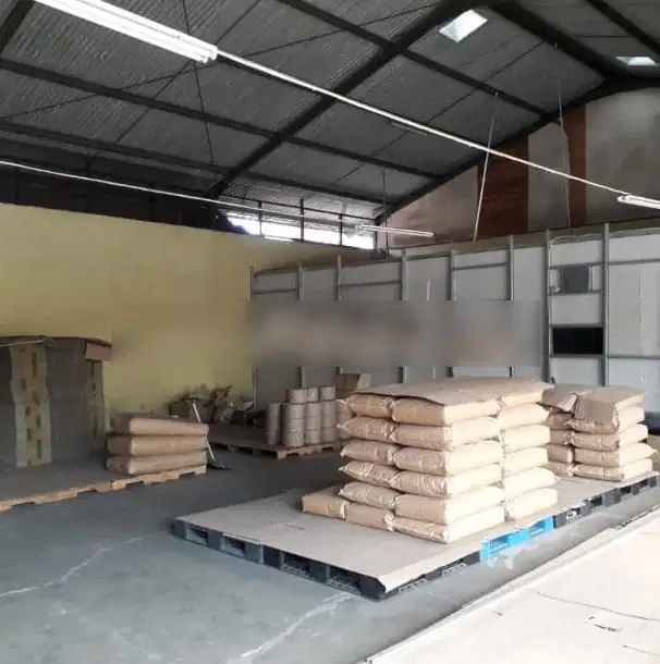 Disewakan Gudang Siap Pakai Area Leuwigajah Cimahi Baros Bandung Barat