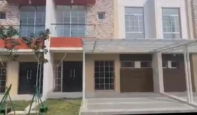 Pantai Indah Kapuk 2 - Cluster Arcadia (8x12,5)