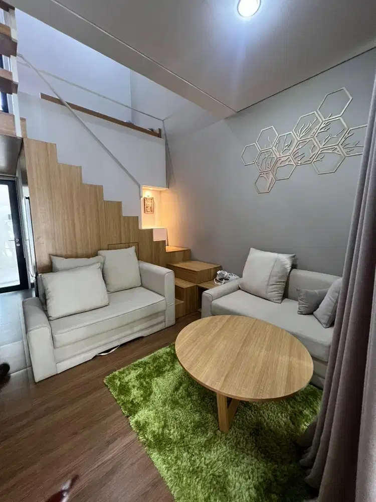 Sewa rumah gading serpong di serpong utara fleekhauz