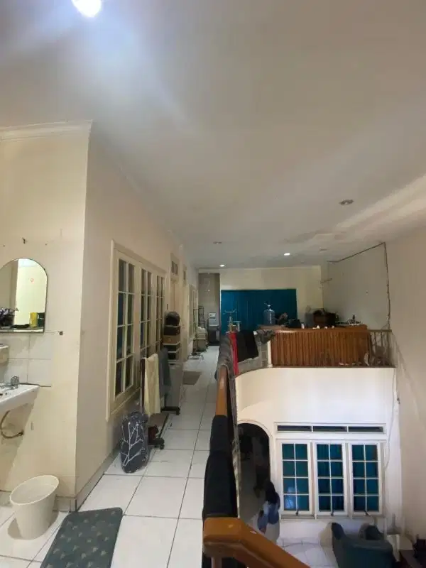 Dijual Rumah 2 lantai di Citra 2 ext, Kalideres, Jakarta Barat