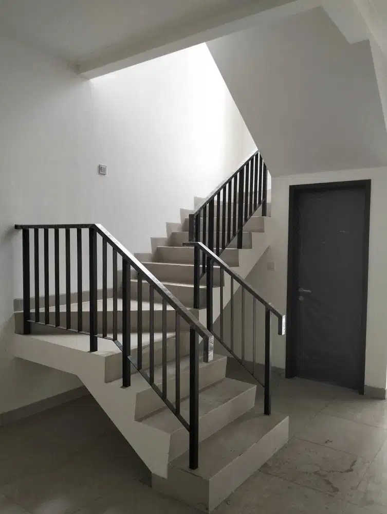 Termurah Disewakan Rumah Besar Pik3 Milenial 8x15 2lt Ready Unit