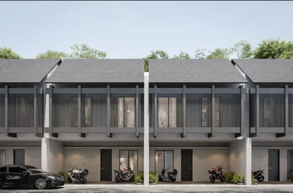 Dijual Cepat Rumah Kost Premium dekat Kampus UB Kota Malang